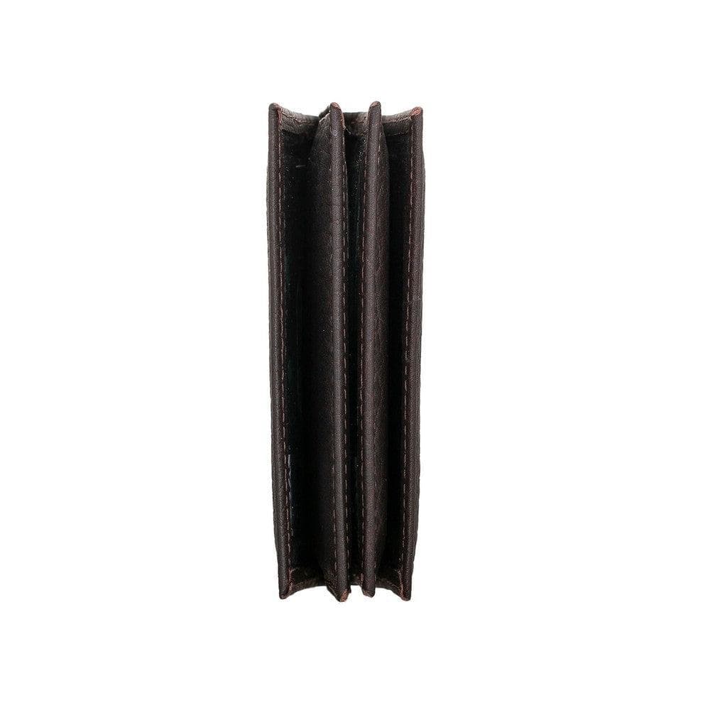 Andy Leather Card Holder Bomonti