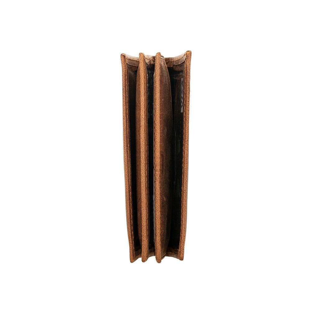 Andy Leather Card Holder Bomonti