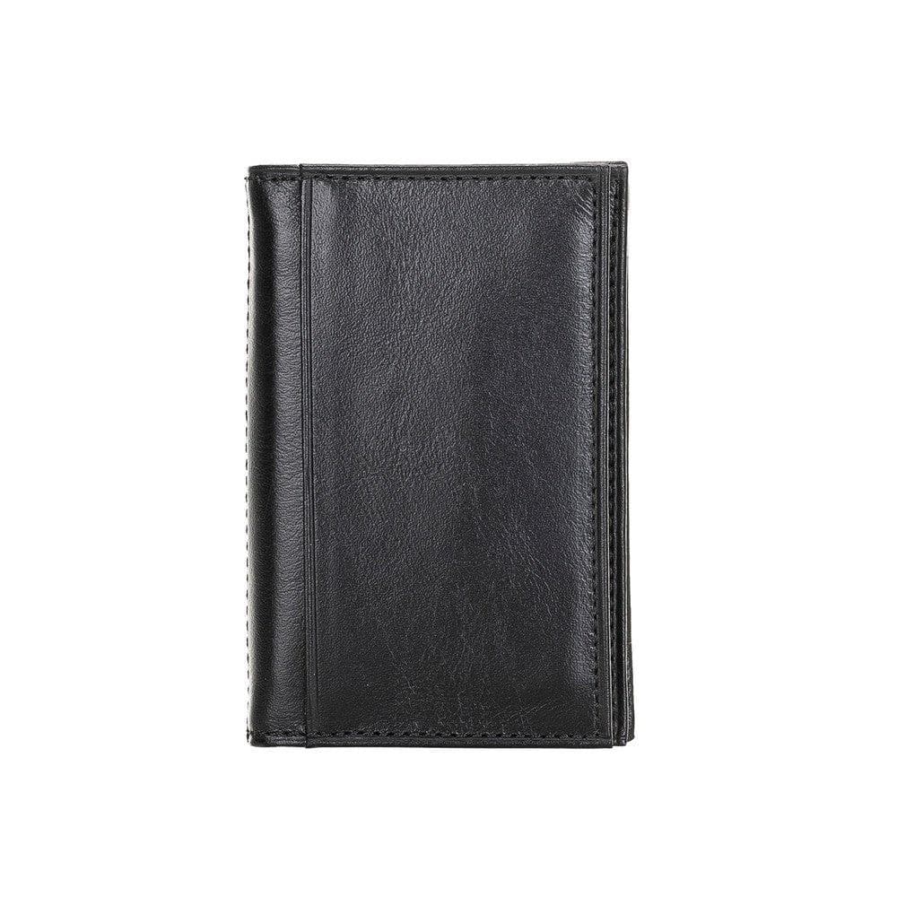 Andy Leather Card Holder Bomonti