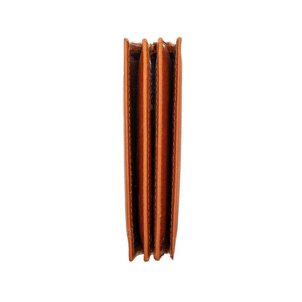 Andy Leather Card Holder Bomonti