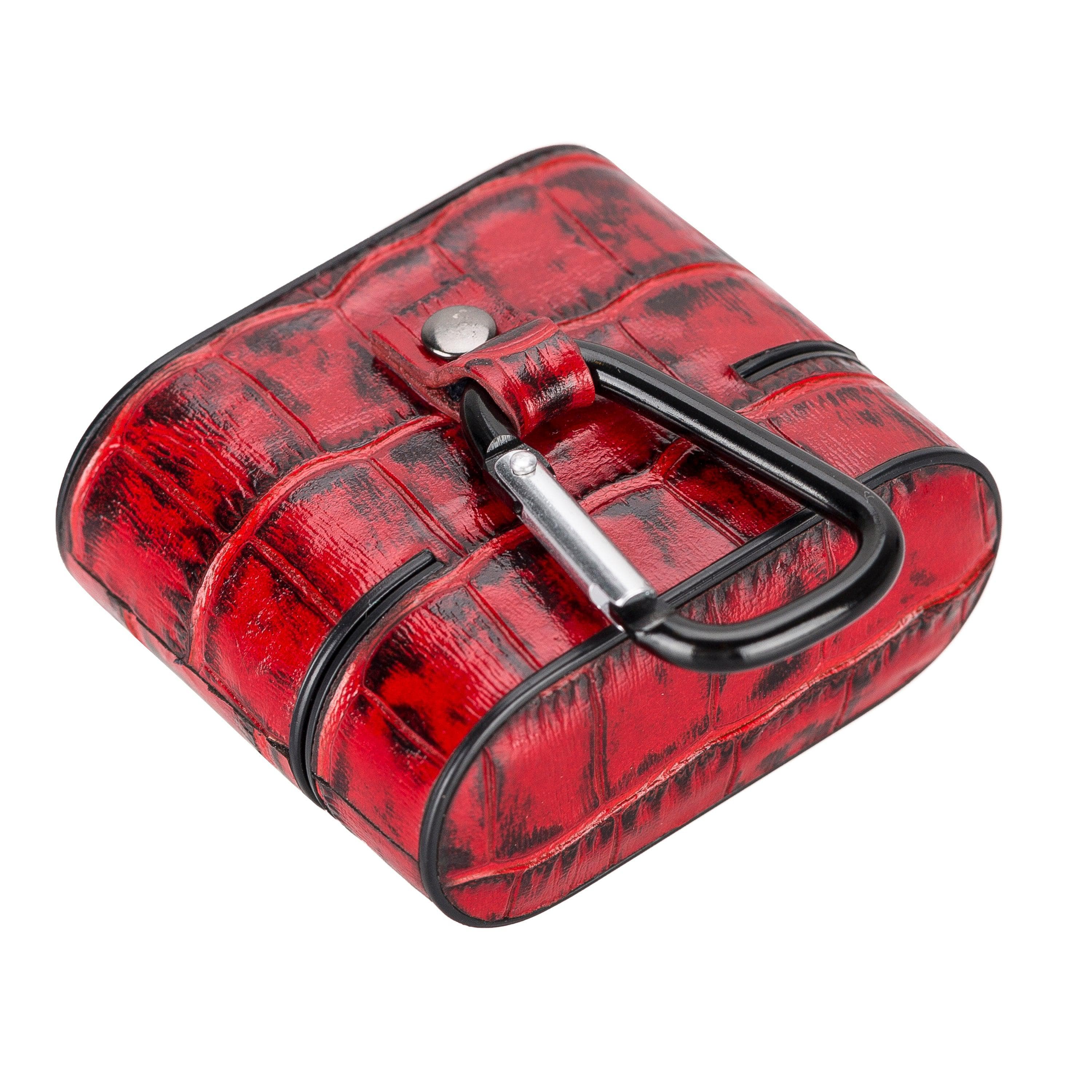 Apple Casquet AirPods 3 Leather Case Bomonti