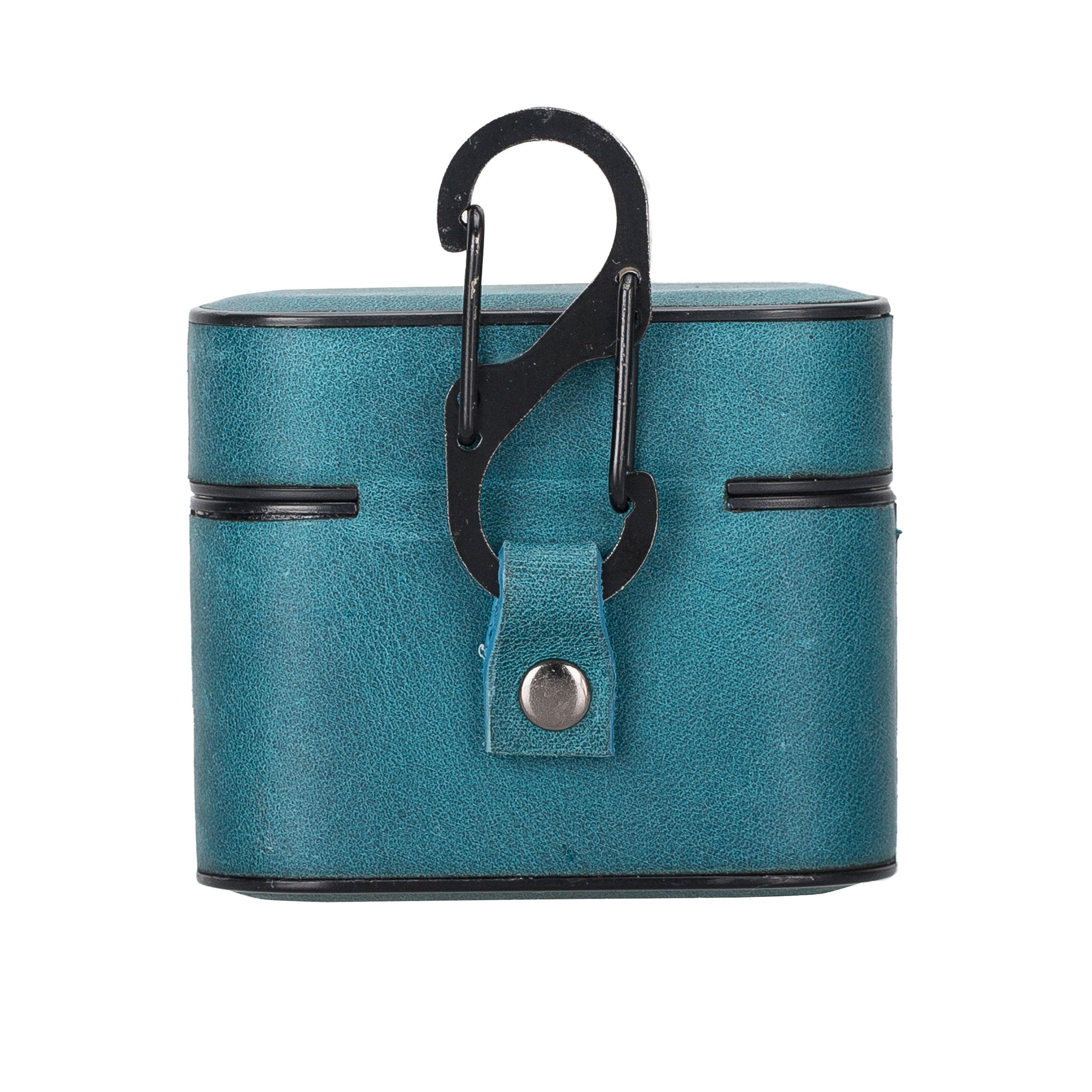 Apple Casquet AirPods 3 Leather Case Bomonti