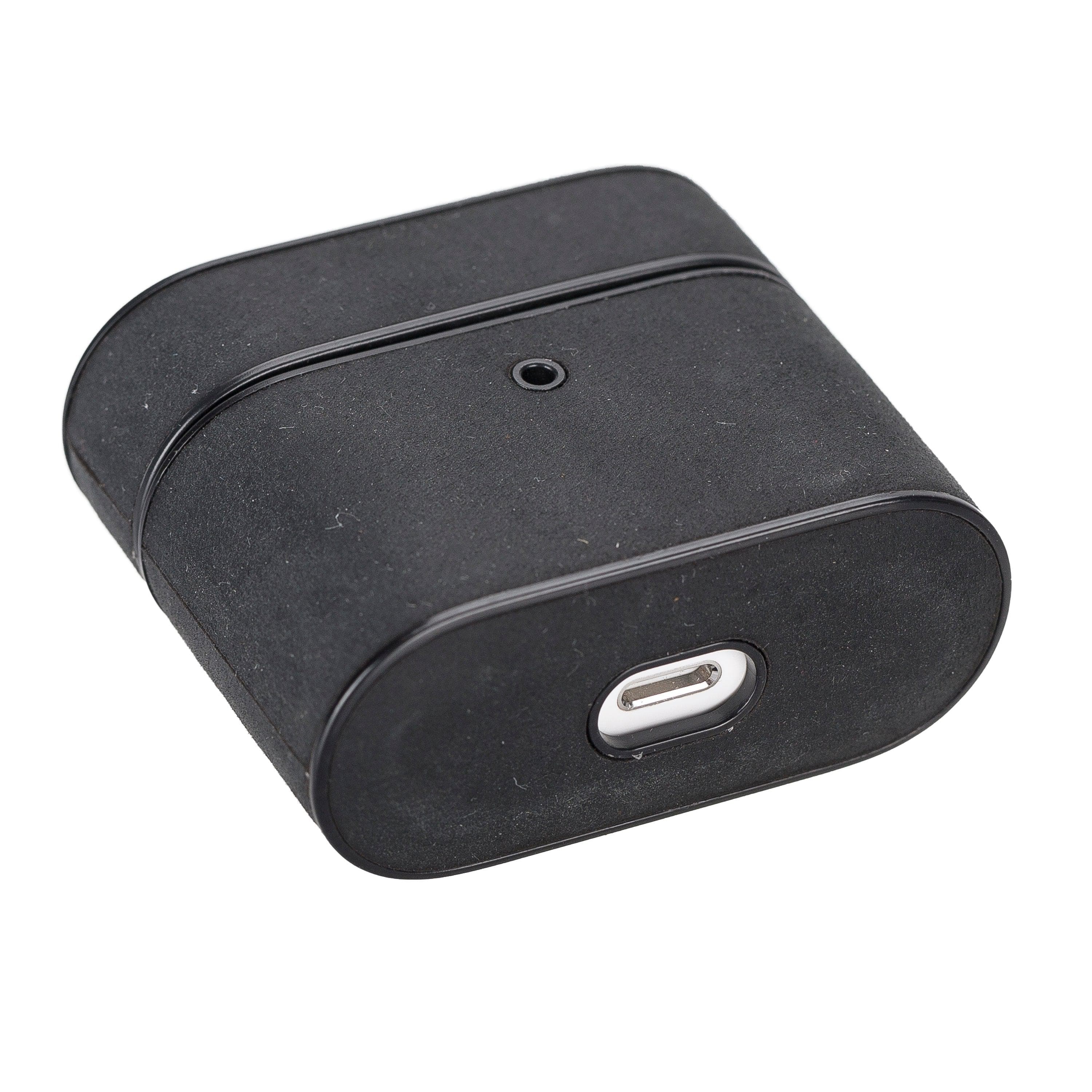 Apple Casquet AirPods Pro Leather Case Bomonti