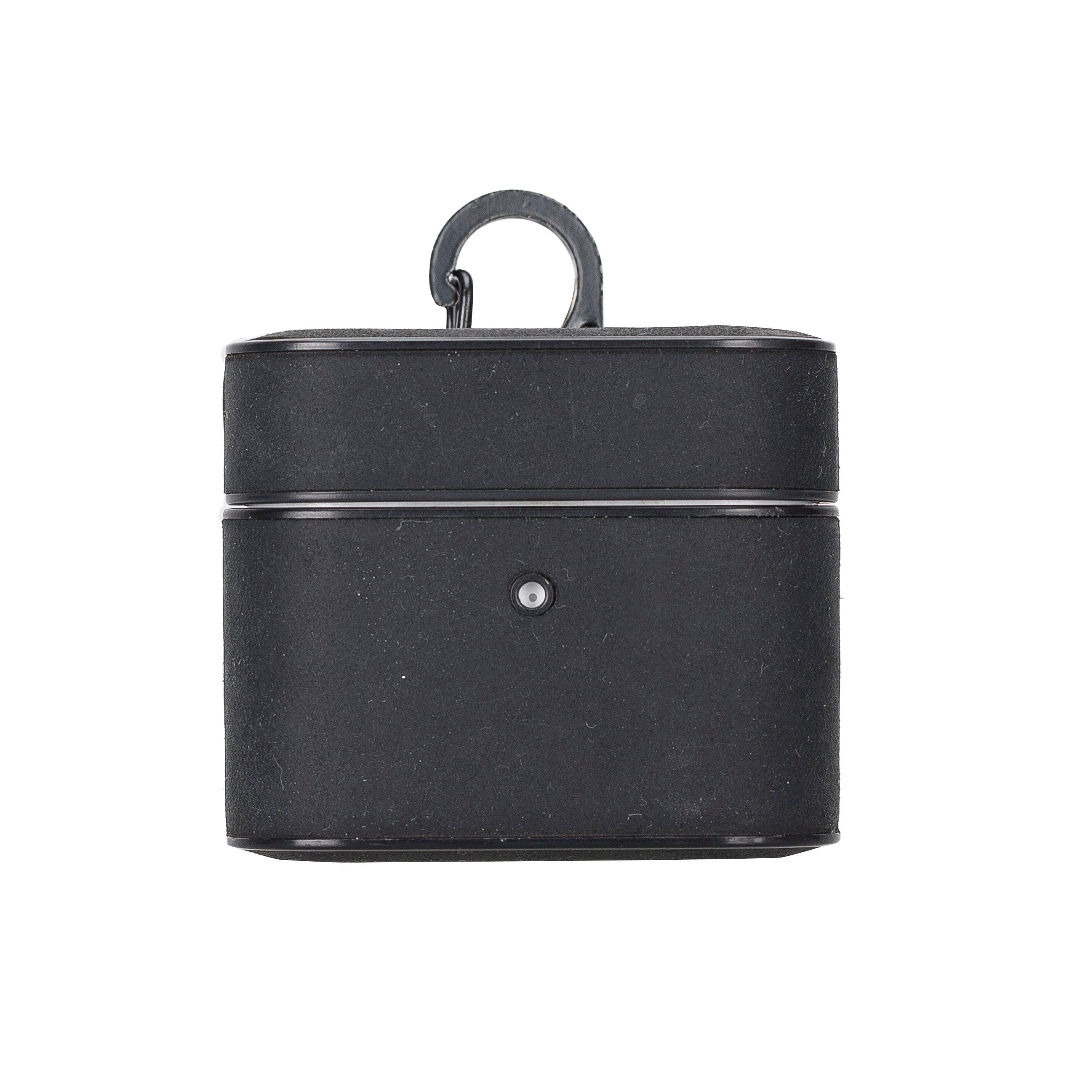 Apple Casquet AirPods Pro Leather Case Bomonti