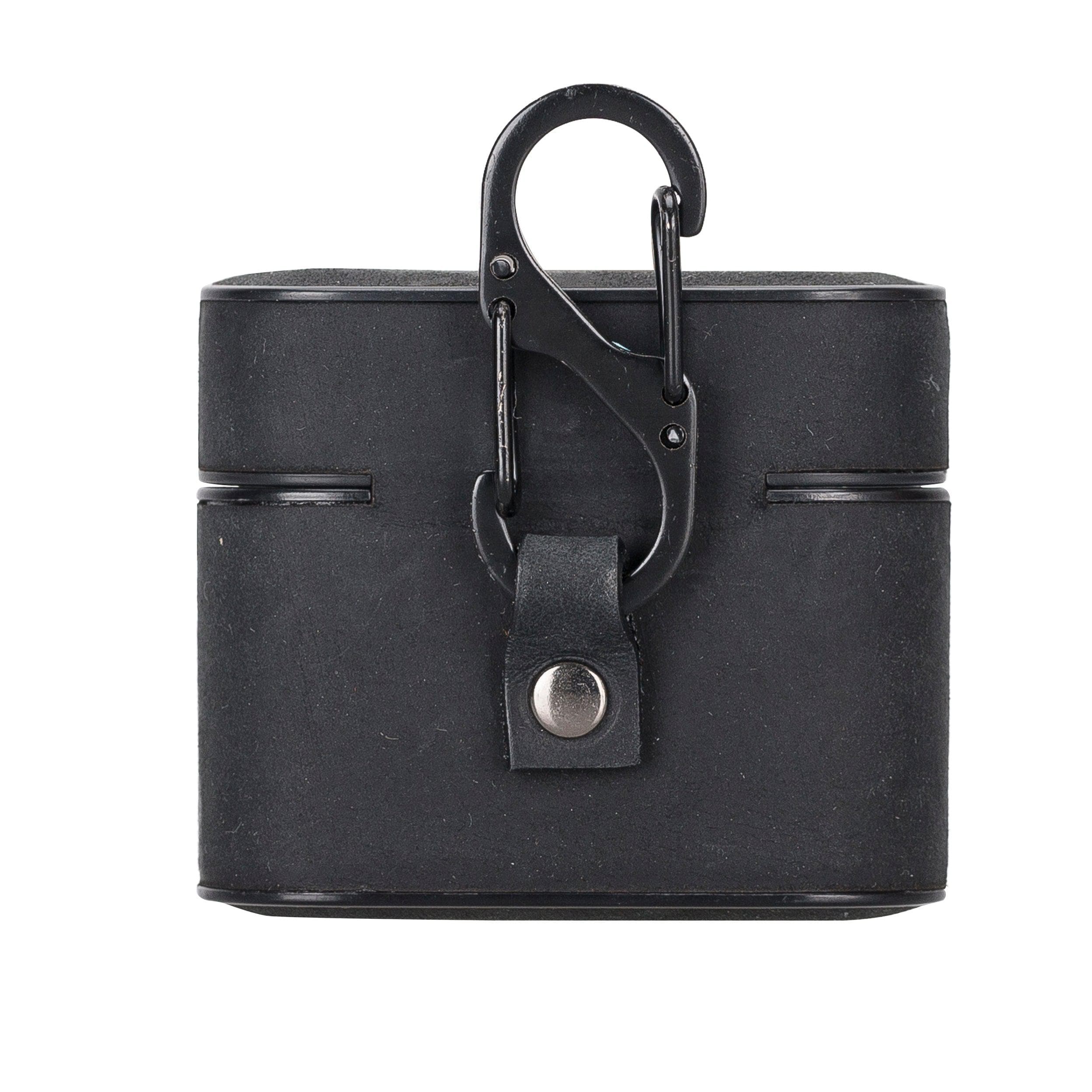 Apple Casquet AirPods Pro Leather Case Bomonti