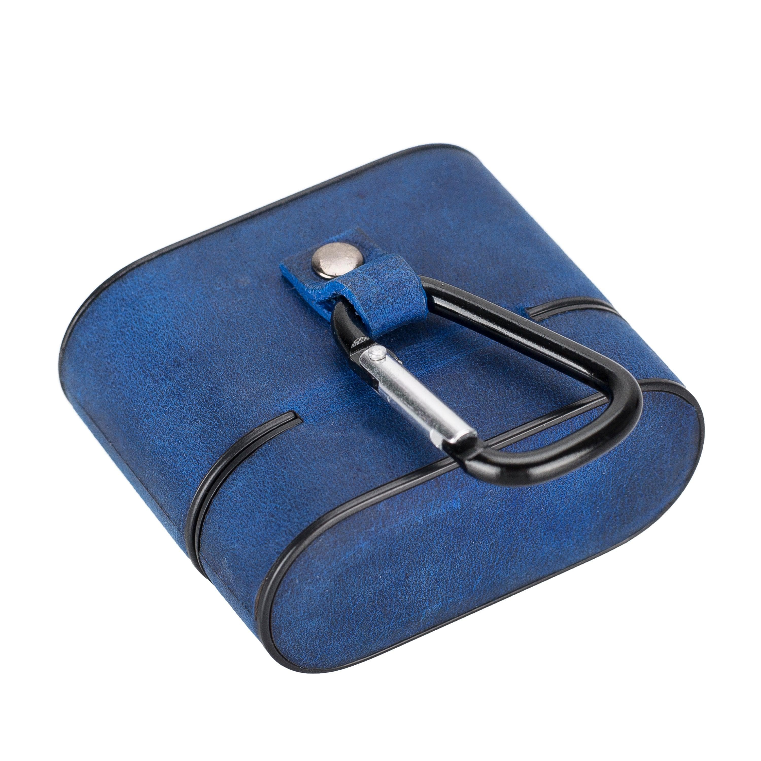 Apple Casquet AirPods Pro Leather Case Bomonti