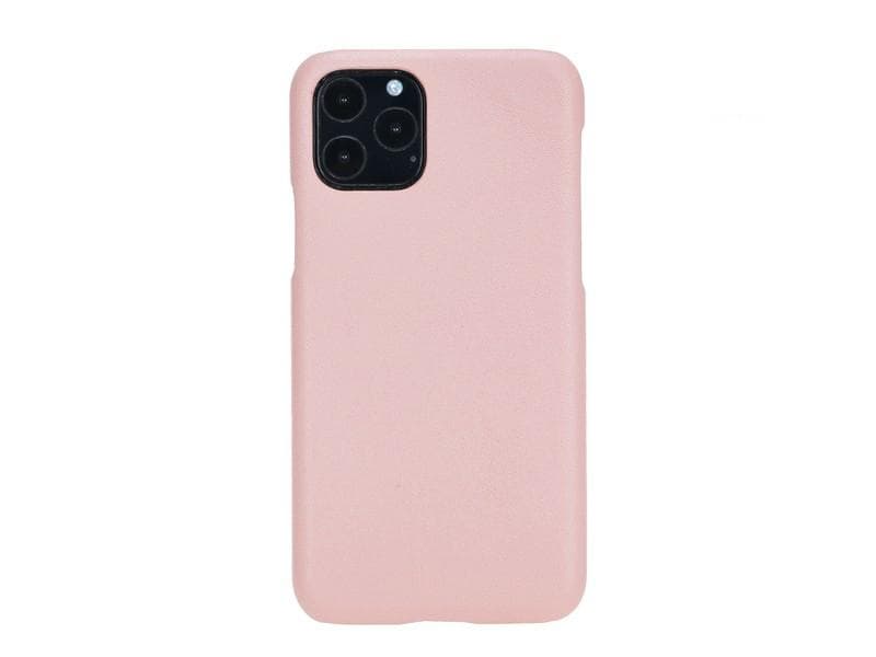 B2B - Apple iPhone 11 Pro 5.8" Leather Case / UJ - Ultimate Jacket NU2 Bomonti