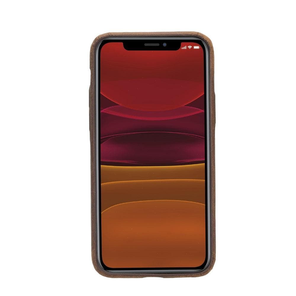 Apple iPhone 11 Series Rock Cover / RC Bomonti