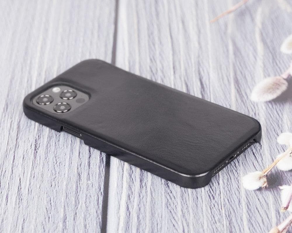 B2B - Apple iPhone 12 Series / F360 - F360 Cover Bomonti