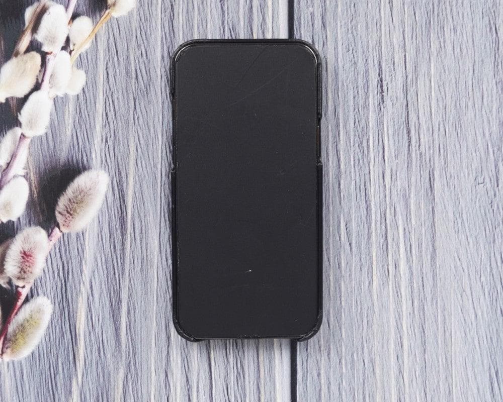 B2B - Apple iPhone 12 Series / F360 - F360 Cover Bomonti