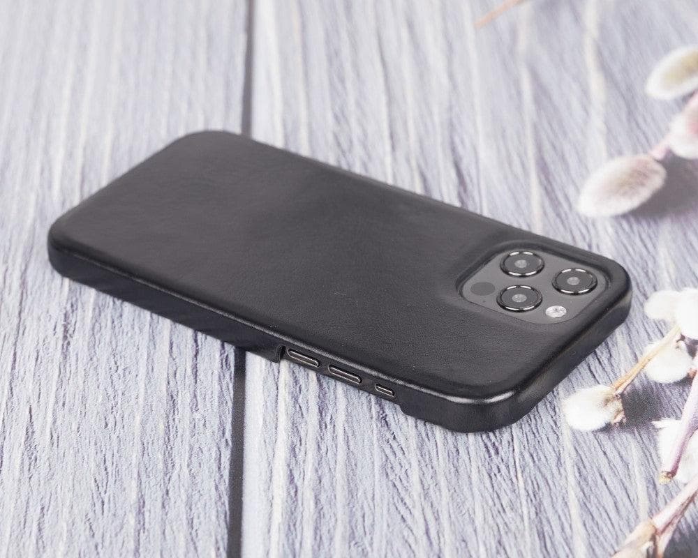 B2B - Apple iPhone 12 Series / F360 - F360 Cover Bomonti