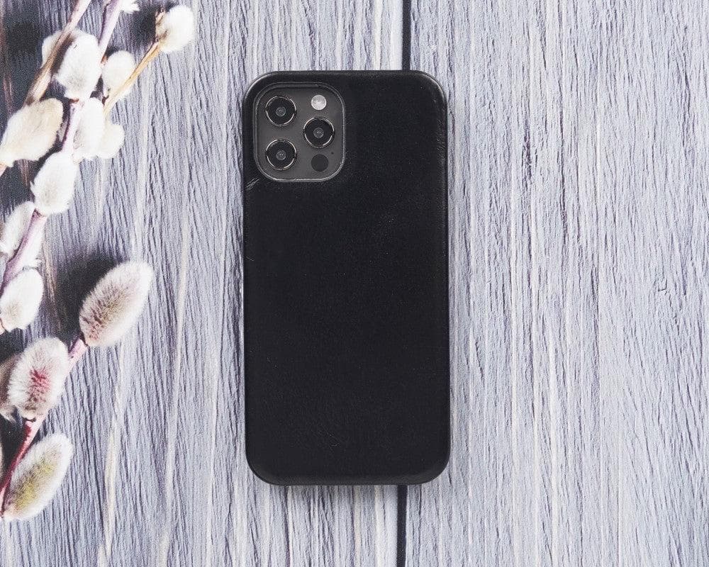 B2B - Apple iPhone 12 Series / F360 - F360 Cover Bomonti