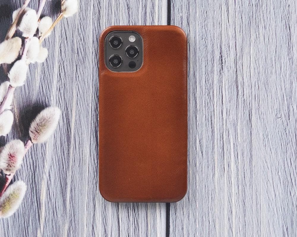 B2B - Apple iPhone 12 Series / F360 - F360 Cover Bomonti