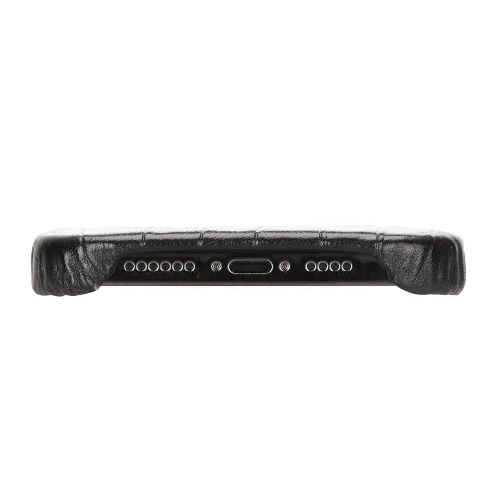 B2B - Apple iPhone 12 Series / F360 - F360 Cover Bomonti