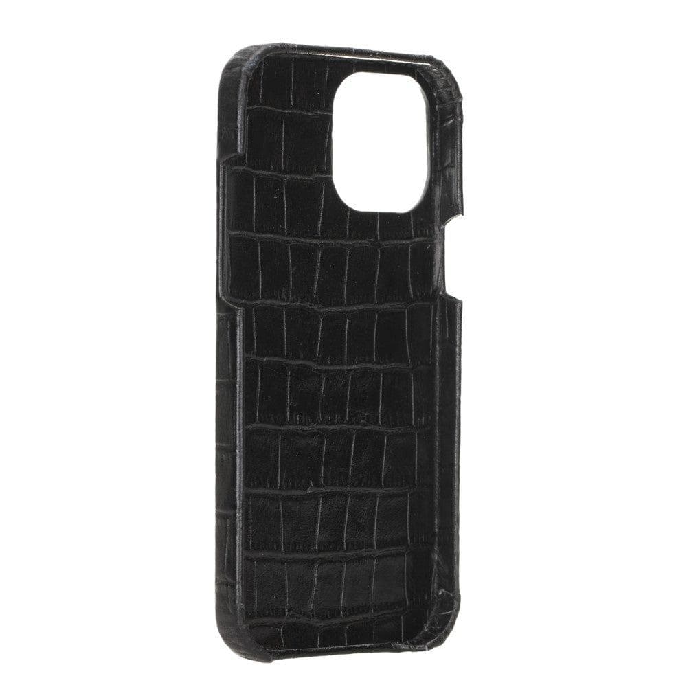 B2B - Apple iPhone 12 Series / F360 - F360 Cover Bomonti