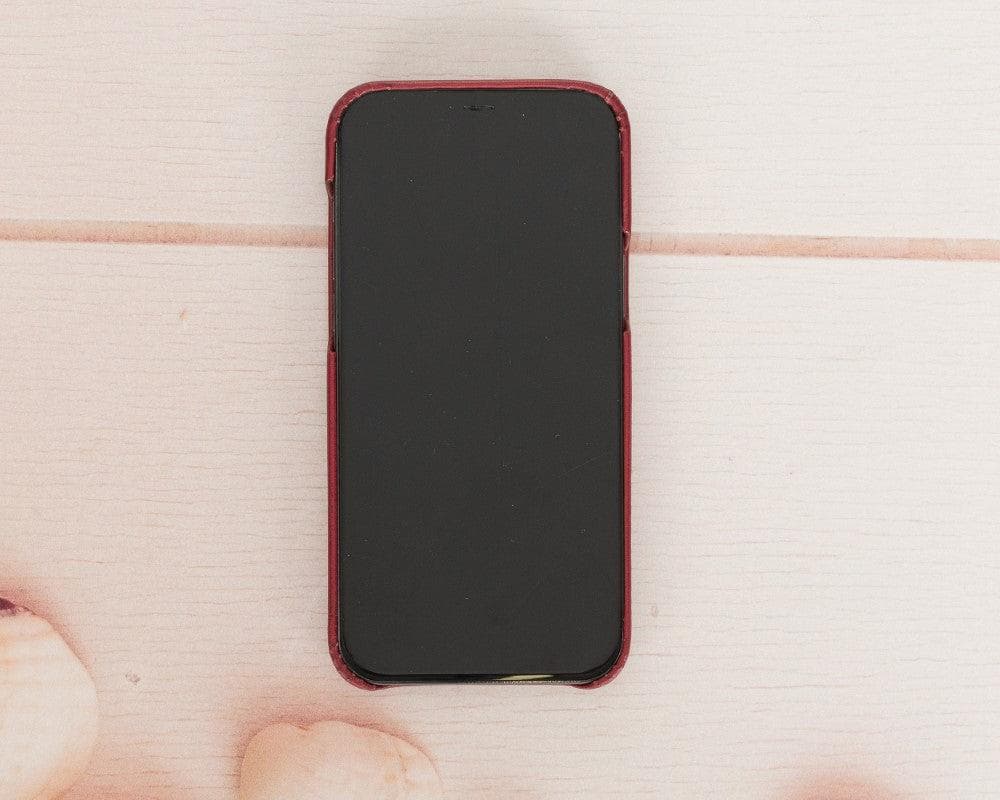 B2B - Apple iPhone 12 Series / F360 - F360 Cover Bomonti