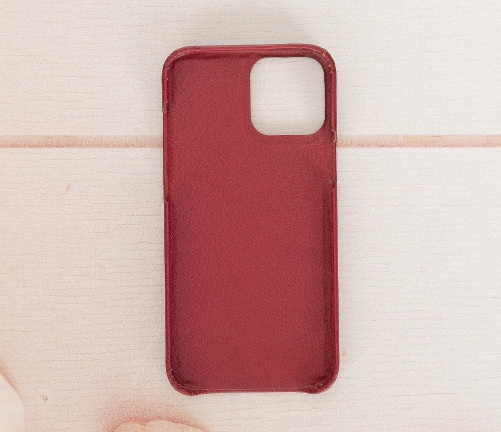 B2B - Apple iPhone 12 Series / F360 - F360 Cover Bomonti