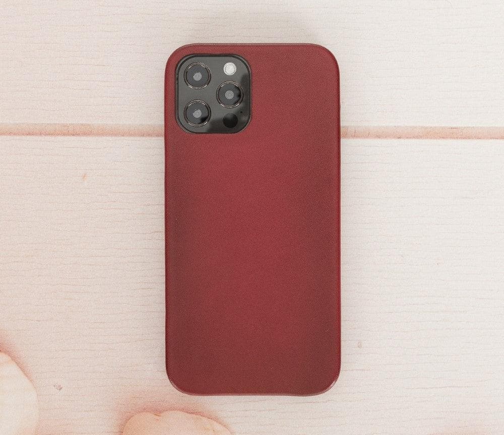 B2B - Apple iPhone 12 Series / F360 - F360 Cover Bomonti