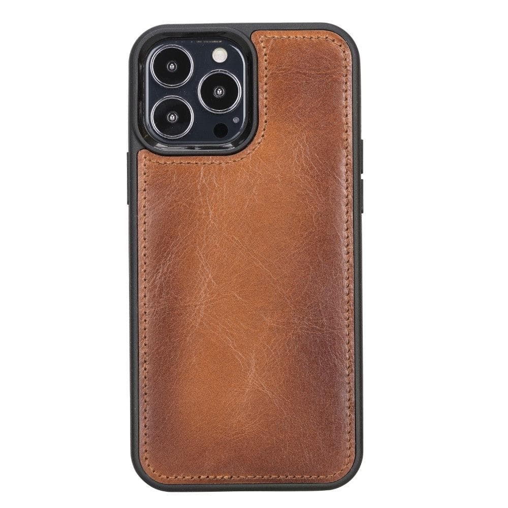 Apple iPhone 13 Series Flex Cover Case / FXC-Flex Cover Bomonti