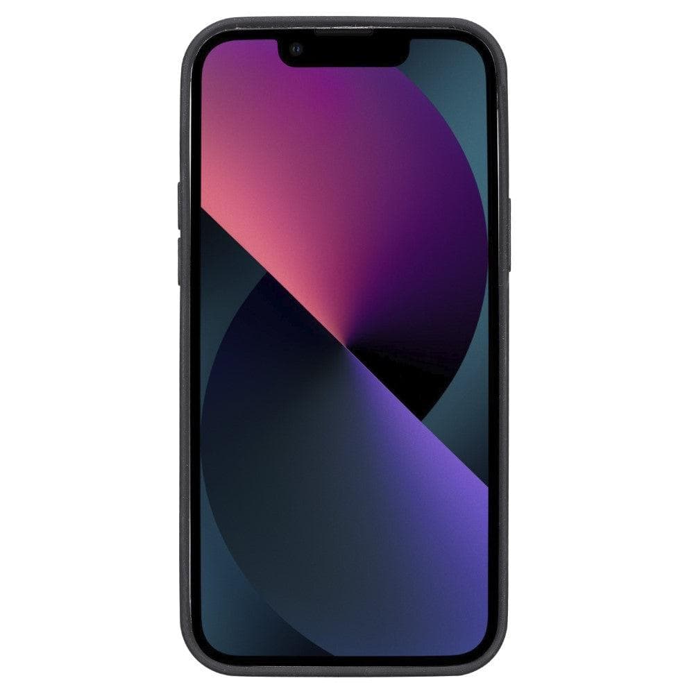 Apple iPhone 13 Series Flex Cover Case / FXC-Flex Cover Bomonti