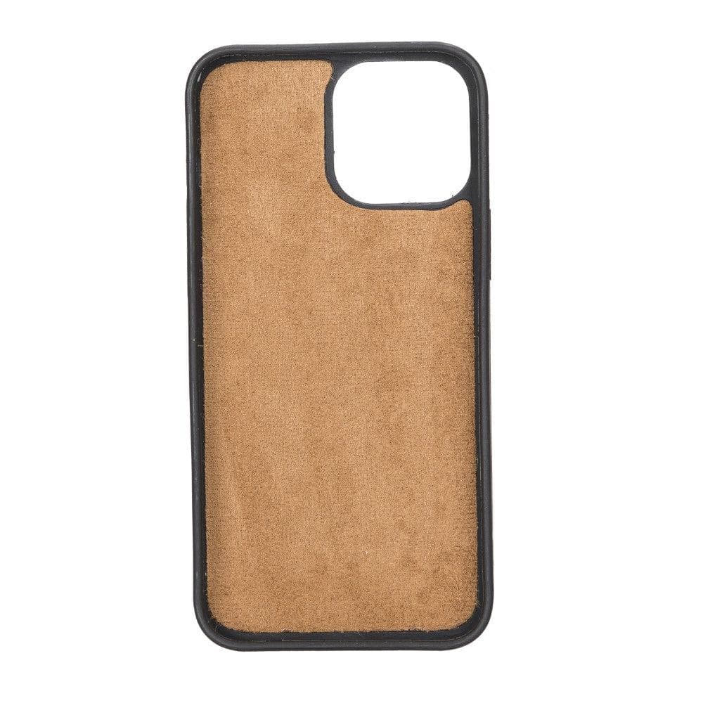 Apple iPhone 13 Series Flex Cover Case / FXC-Flex Cover Bomonti