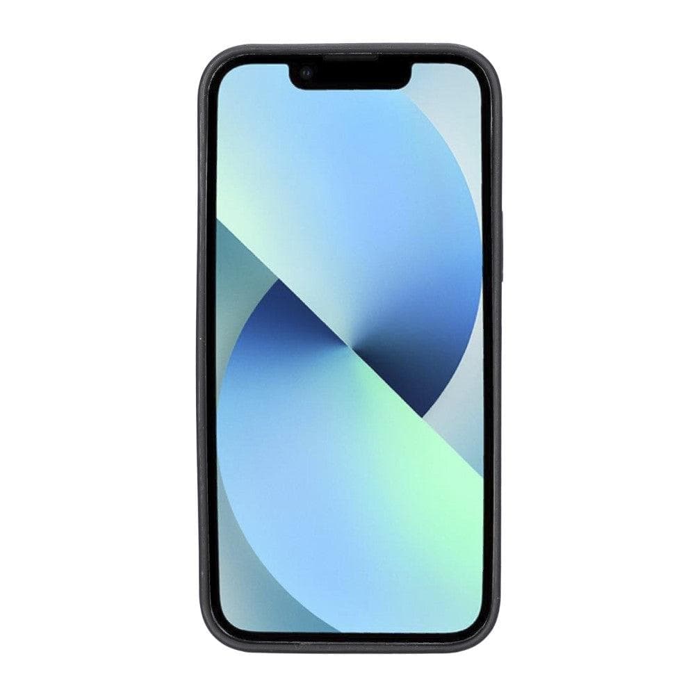 Apple iPhone 13 Series Flex Cover Case / FXC-Flex Cover Bomonti