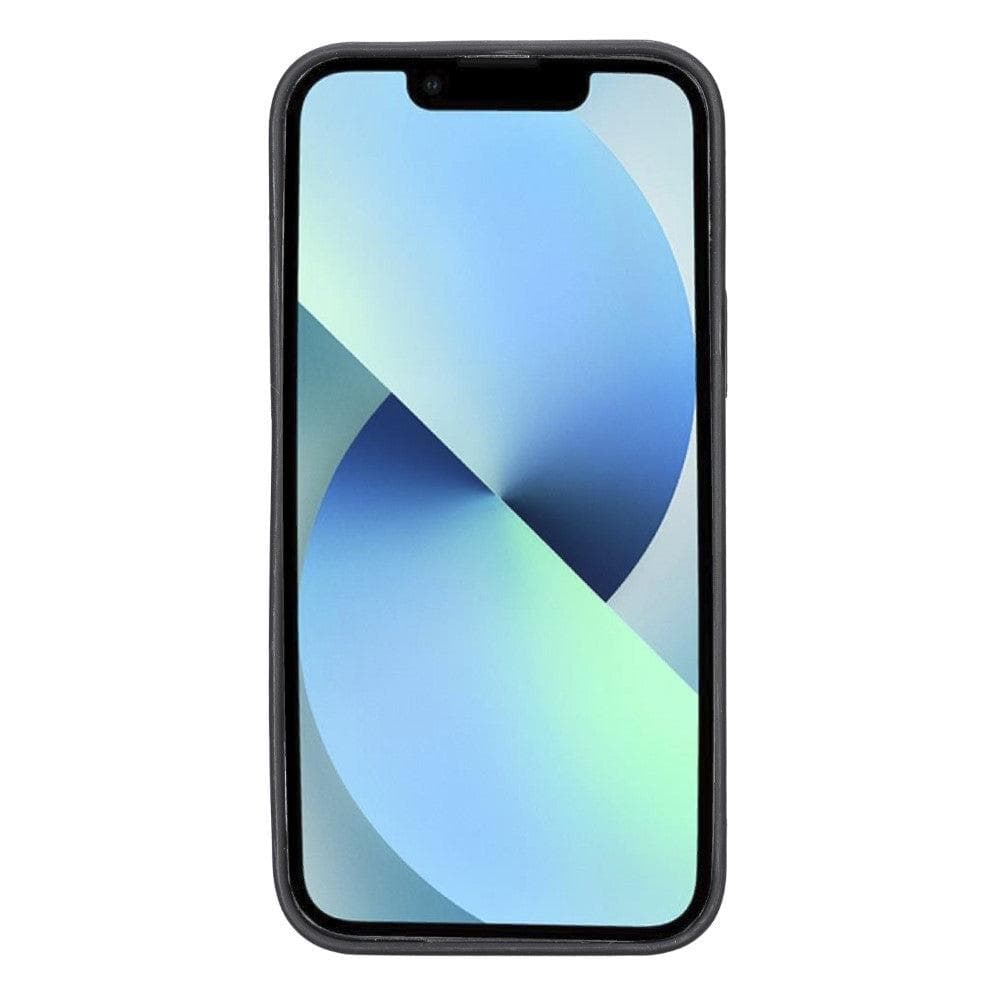Apple iPhone 13 Series Flex Cover Case / FXC-Flex Cover Bomonti