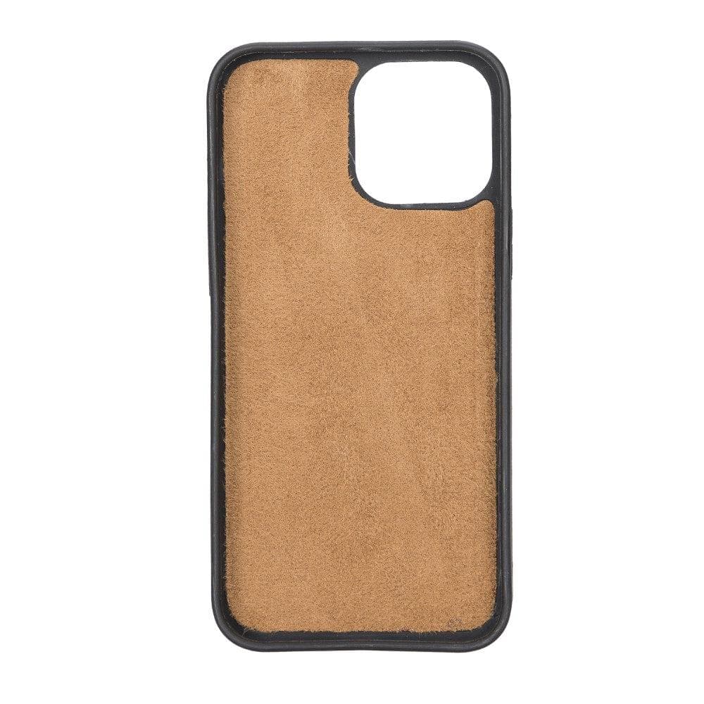 Apple iPhone 13 Series Flex Cover Case / FXC-Flex Cover Bomonti