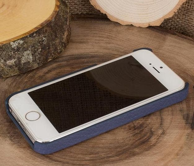 B2B - Apple iPhone 5 Leather Case / UJ - Ultimate Jacket Bomonti