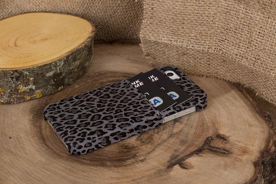 B2B - Apple iPhone 5 Leather Case / UJ - Ultimate Jacket Bomonti