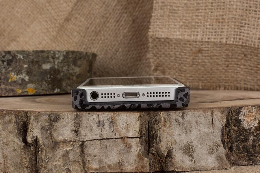 B2B - Apple iPhone 5 Leather Case / UJ - Ultimate Jacket Bomonti