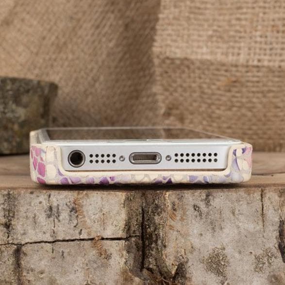 B2B - Apple iPhone 5 Leather Case / UJ - Ultimate Jacket Bomonti