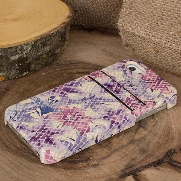 B2B - Apple iPhone 5 Leather Case / UJ - Ultimate Jacket Bomonti