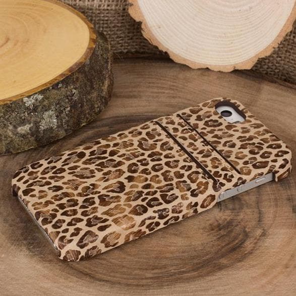 B2B - Apple iPhone 5 Leather Case / UJ - Ultimate Jacket Bomonti