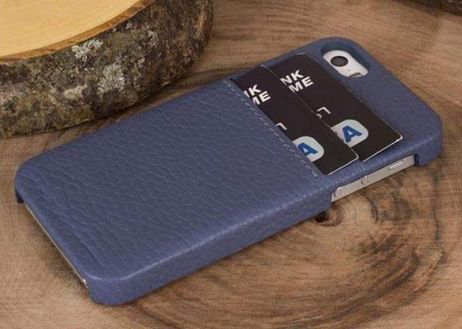 B2B - Apple iPhone 5 Leather Case / UJ - Ultimate Jacket Bomonti