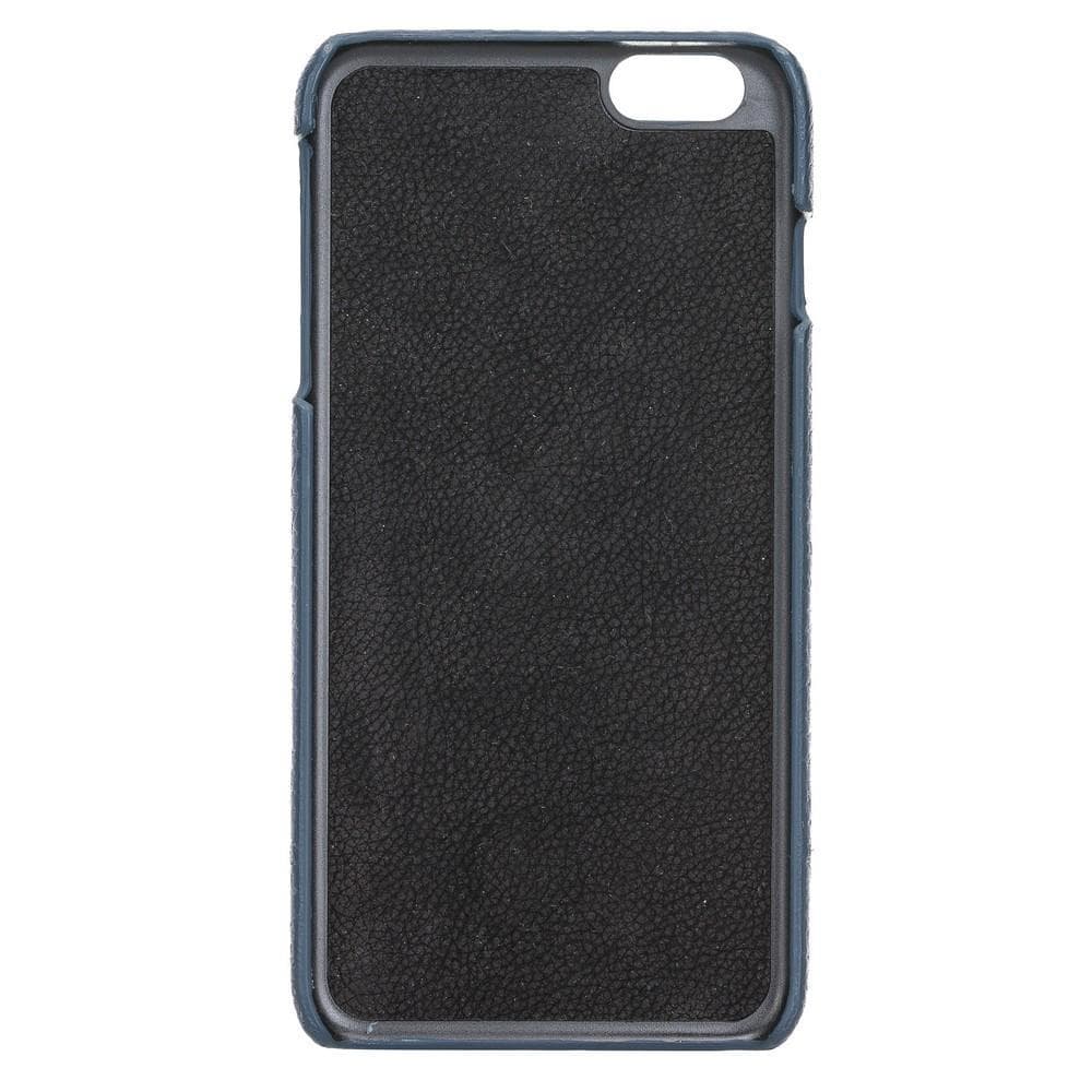 B2B - Apple iPhone 6/6S Plus Leather Case / UJ - Ultimate Jacket Bomonti