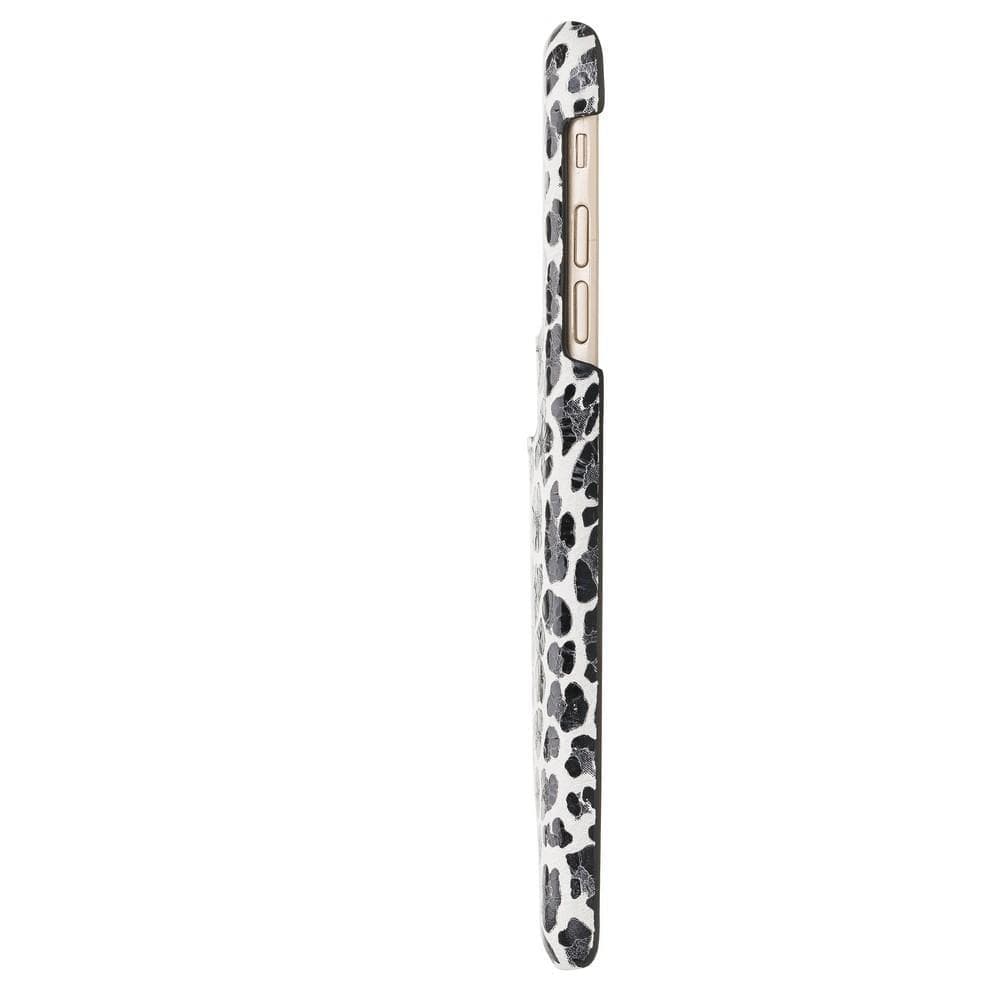 B2B - Apple iPhone 6/6S Plus Leather Case / UJ - Ultimate Jacket Bomonti