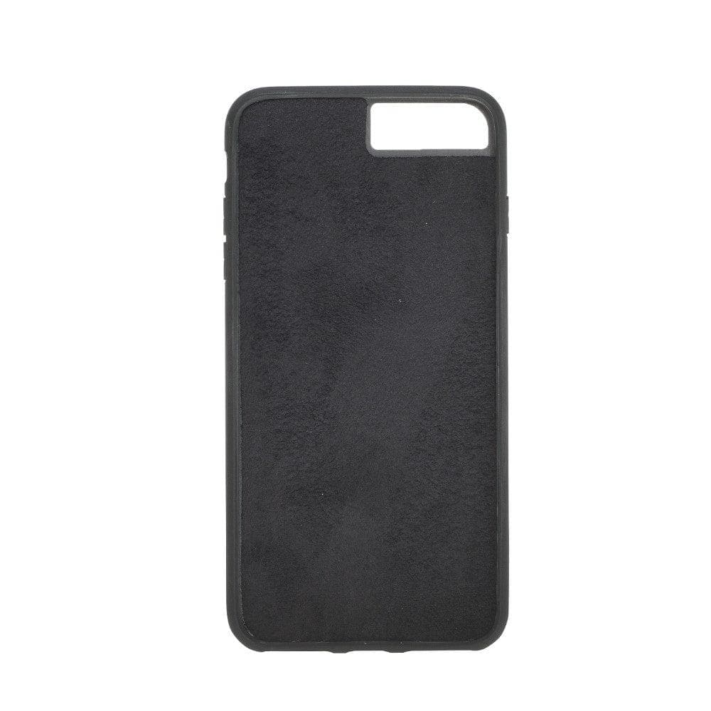 B2B - Apple iPhone 7/8/SE2 Detachable Leather Case / MW Bomonti