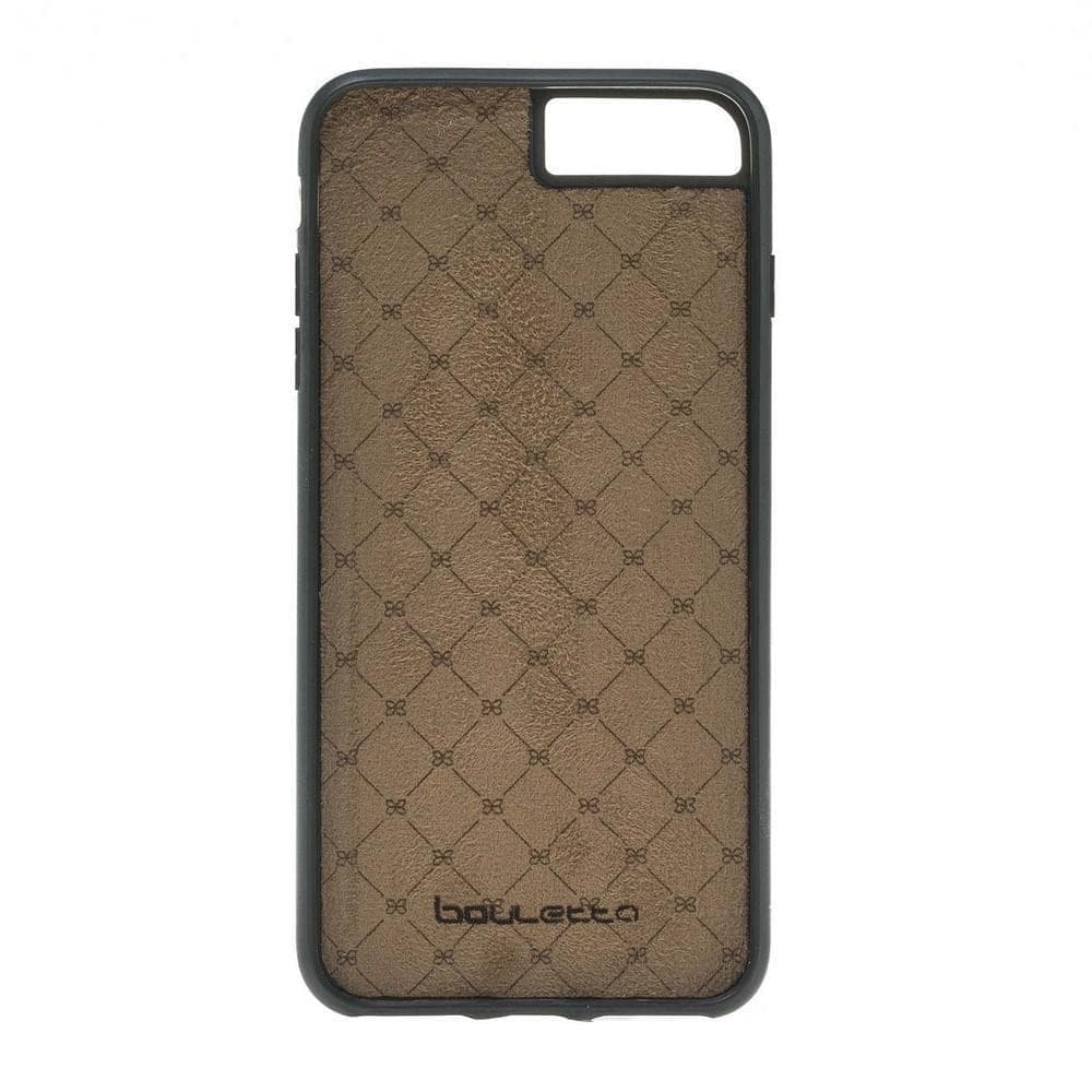 B2B - Apple iPhone 7/8/SE2 Detachable Leather Case / MW Bomonti