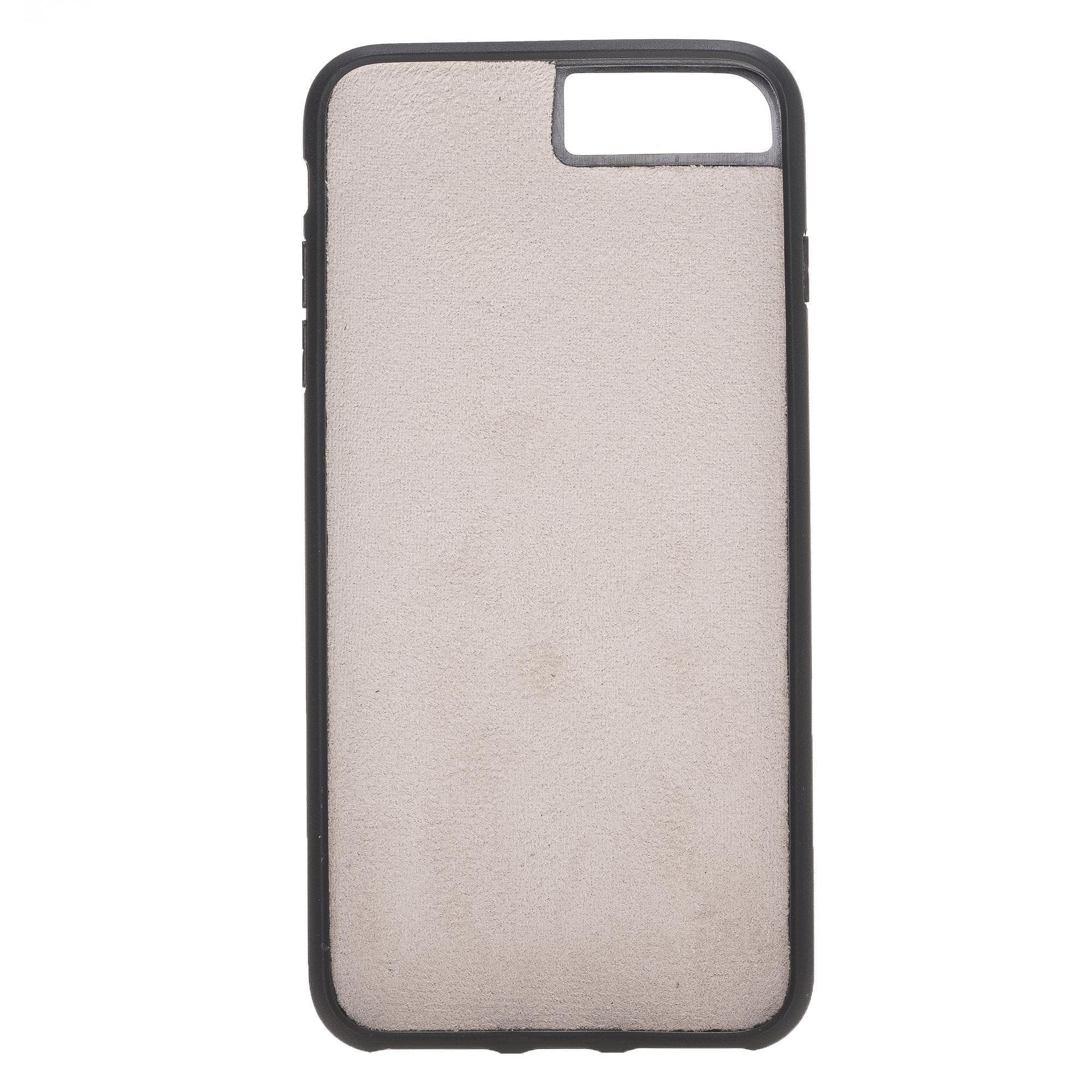 B2B - Apple iPhone 7/8 Plus Leather Case / FXC - Flex Cover Bomonti