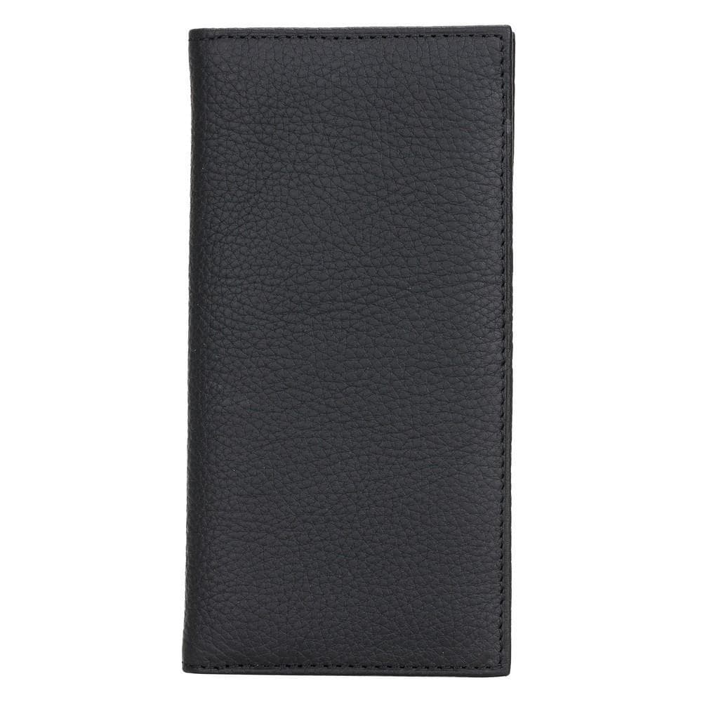 B2B - Beartriz Leather Wallet Bomonti