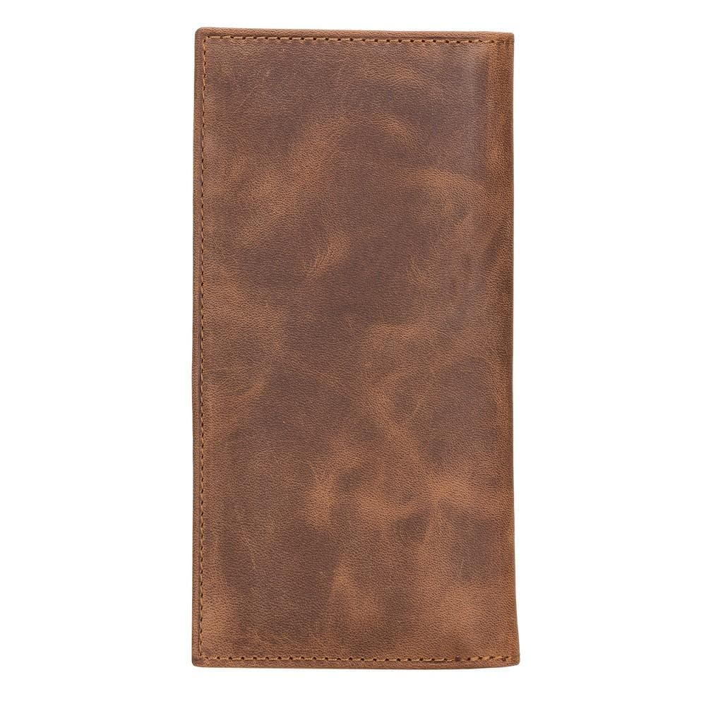 B2B - Beartriz Leather Wallet Bomonti