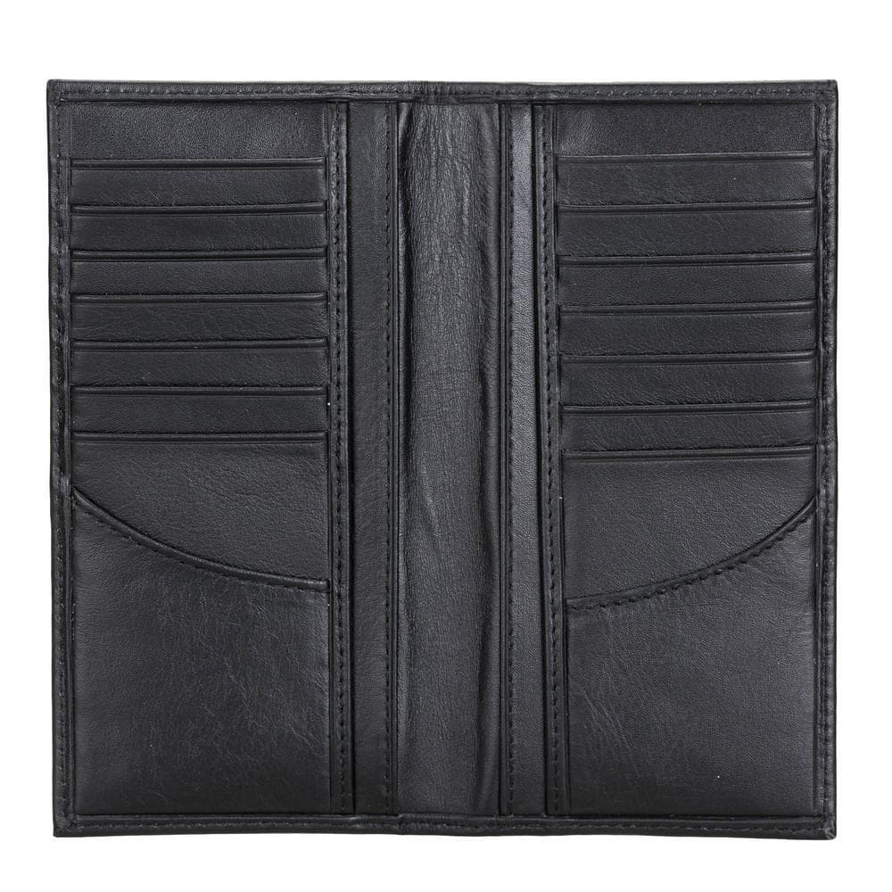 B2B - Beartriz Leather Wallet Bomonti