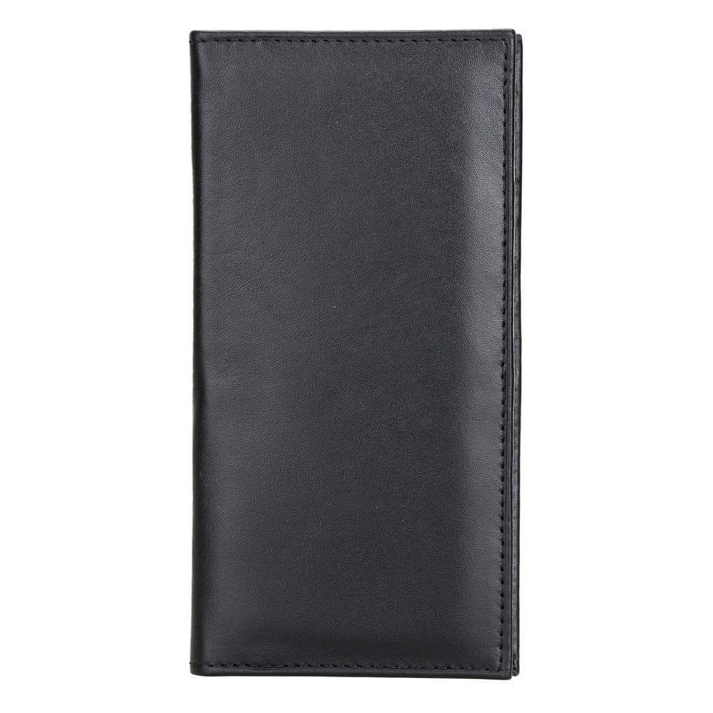 B2B - Beartriz Leather Wallet Bomonti