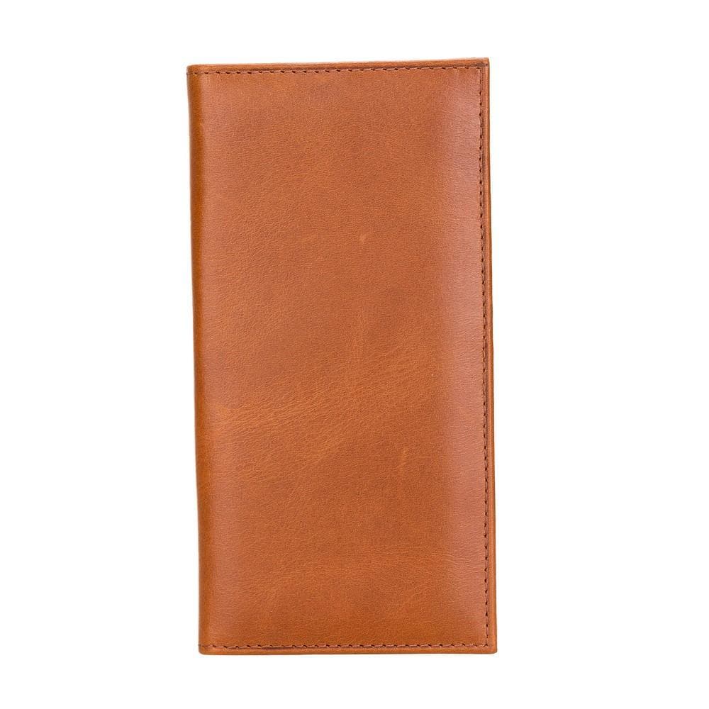 B2B - Beartriz Leather Wallet Bomonti