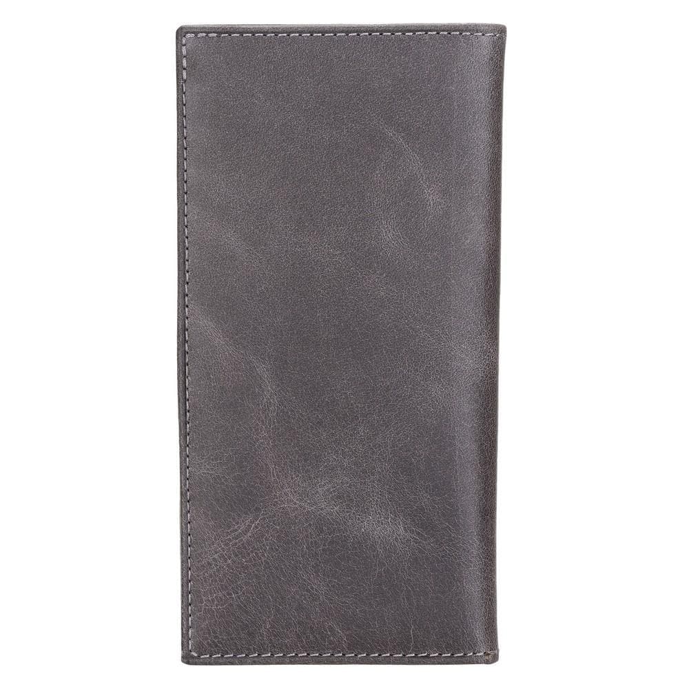 B2B - Beartriz Leather Wallet Bomonti