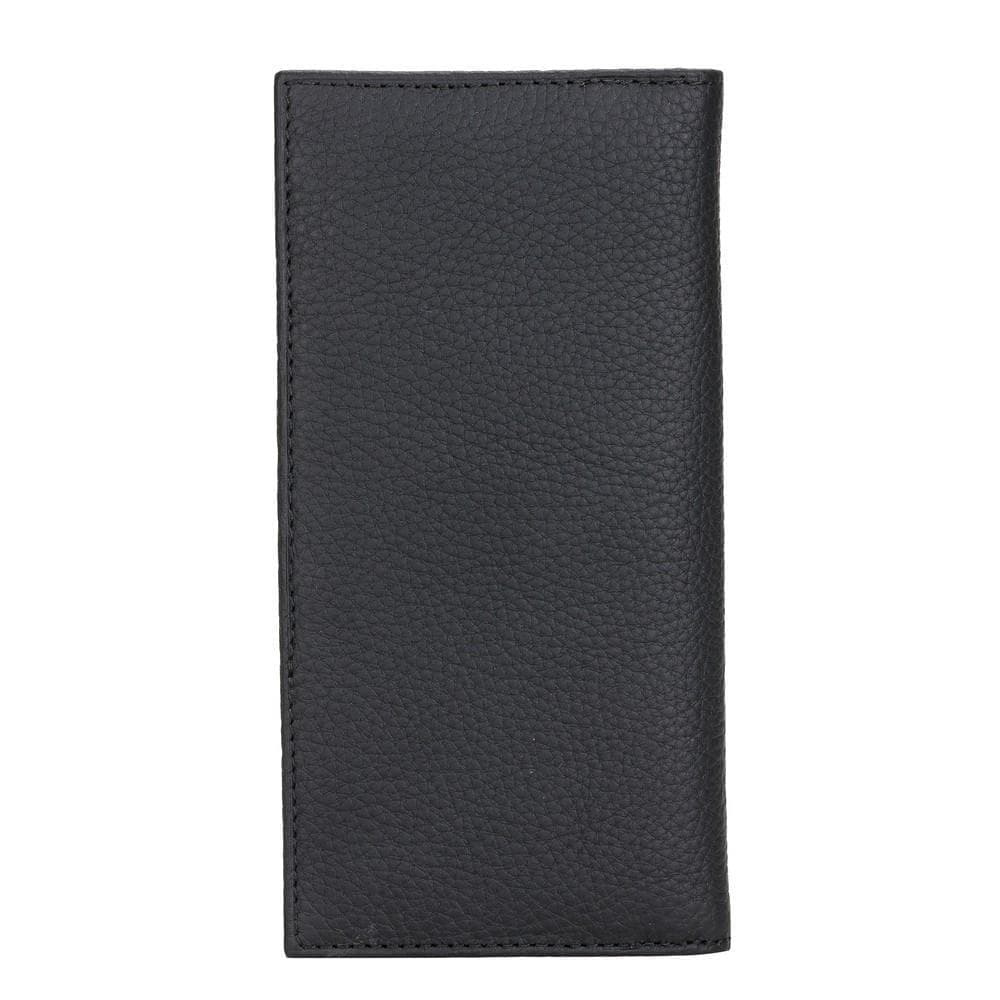 B2B - Beartriz Leather Wallet Bomonti
