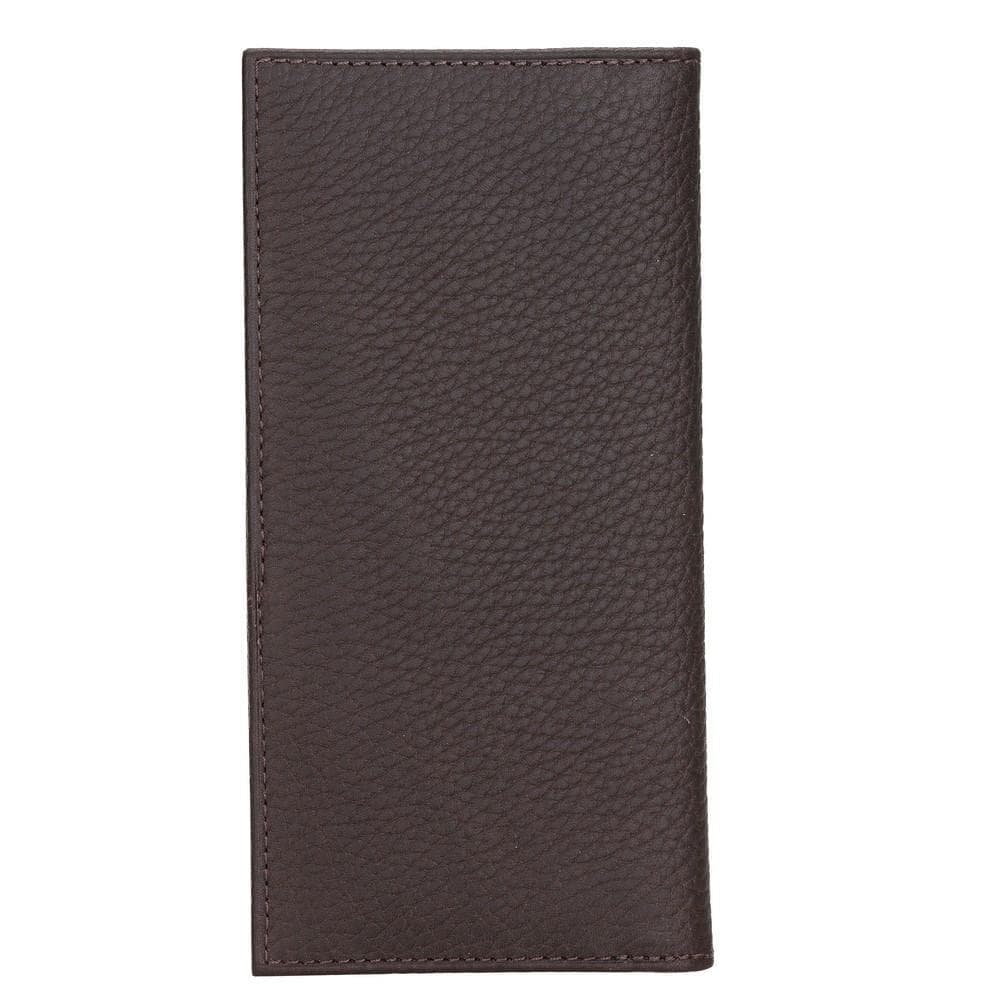 B2B - Beartriz Leather Wallet Bomonti