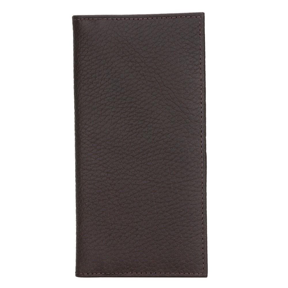 B2B - Beartriz Leather Wallet Bomonti