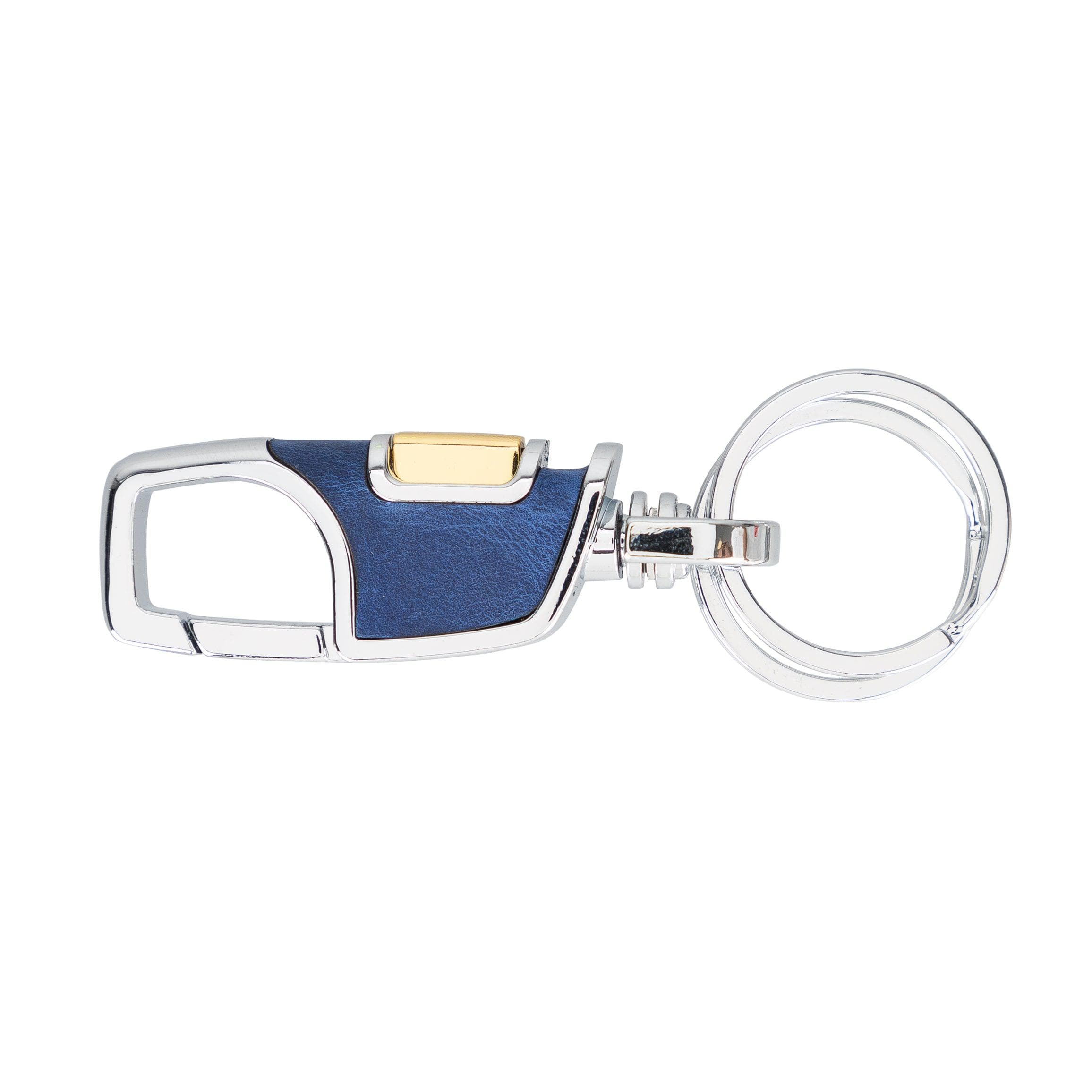 BKR12 Leather Keyring G21 Bomonti